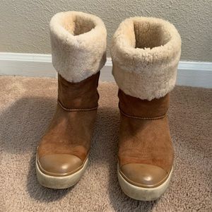UGG Boots